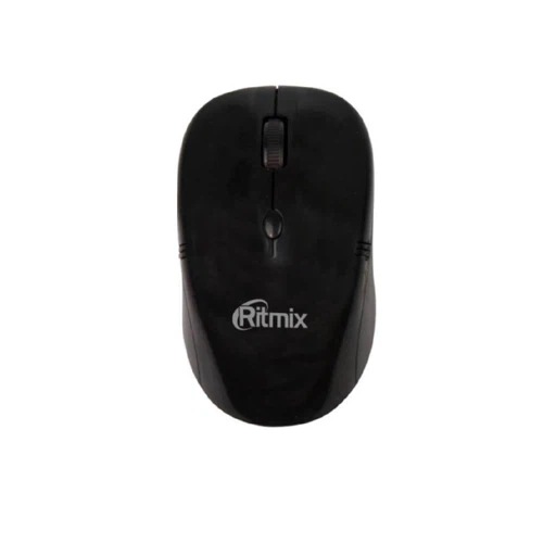 Беспроводная мышь RITMIX RMW-111, Black